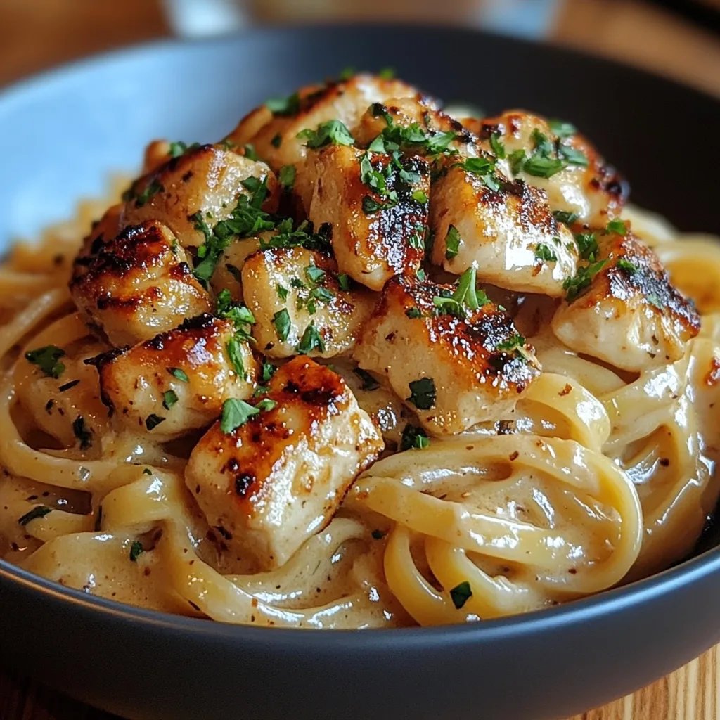<p>Chicken Buttered Noodles: An Incredible Ultimate Recipe for the Family</p>