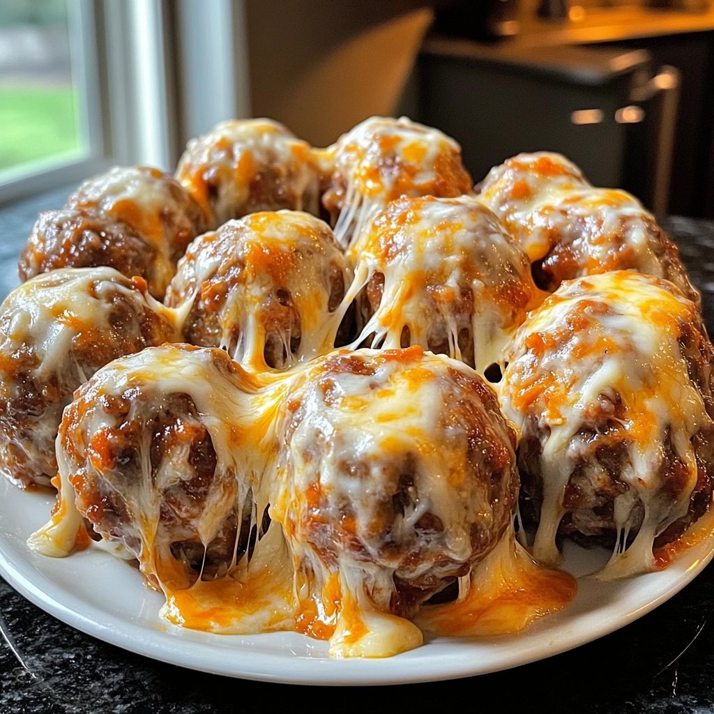 Rotel Cream Cheese Sausage Balls