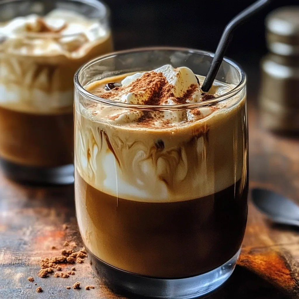 Pumpkin Brown Sugar Shaken Espresso: An Incredible Ultimate Recipe