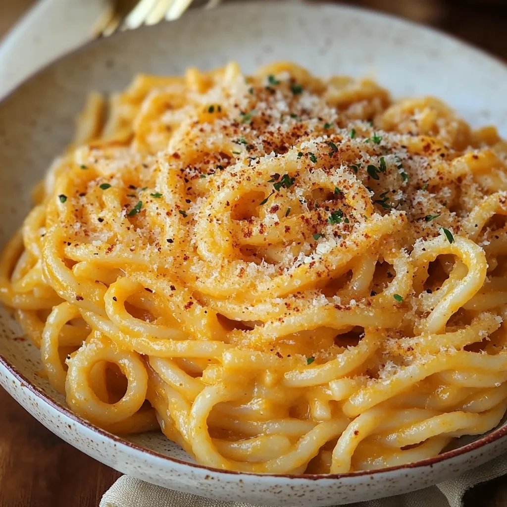 <p>Butternut Squash Pasta Sauce: An Amazing Ultimate Recipe</p>