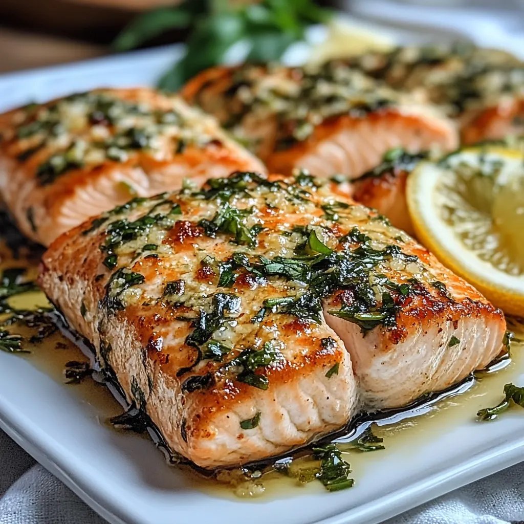 Parmesan-Basil Air Fryer Salmon: An Incredible Ultimate Recipe
