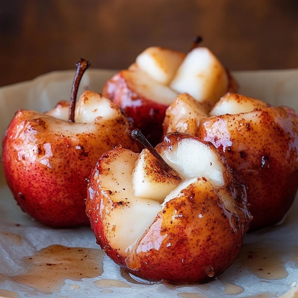Air Fryer Apples: An Incredible Ultimate Sugar-Free Recipe
