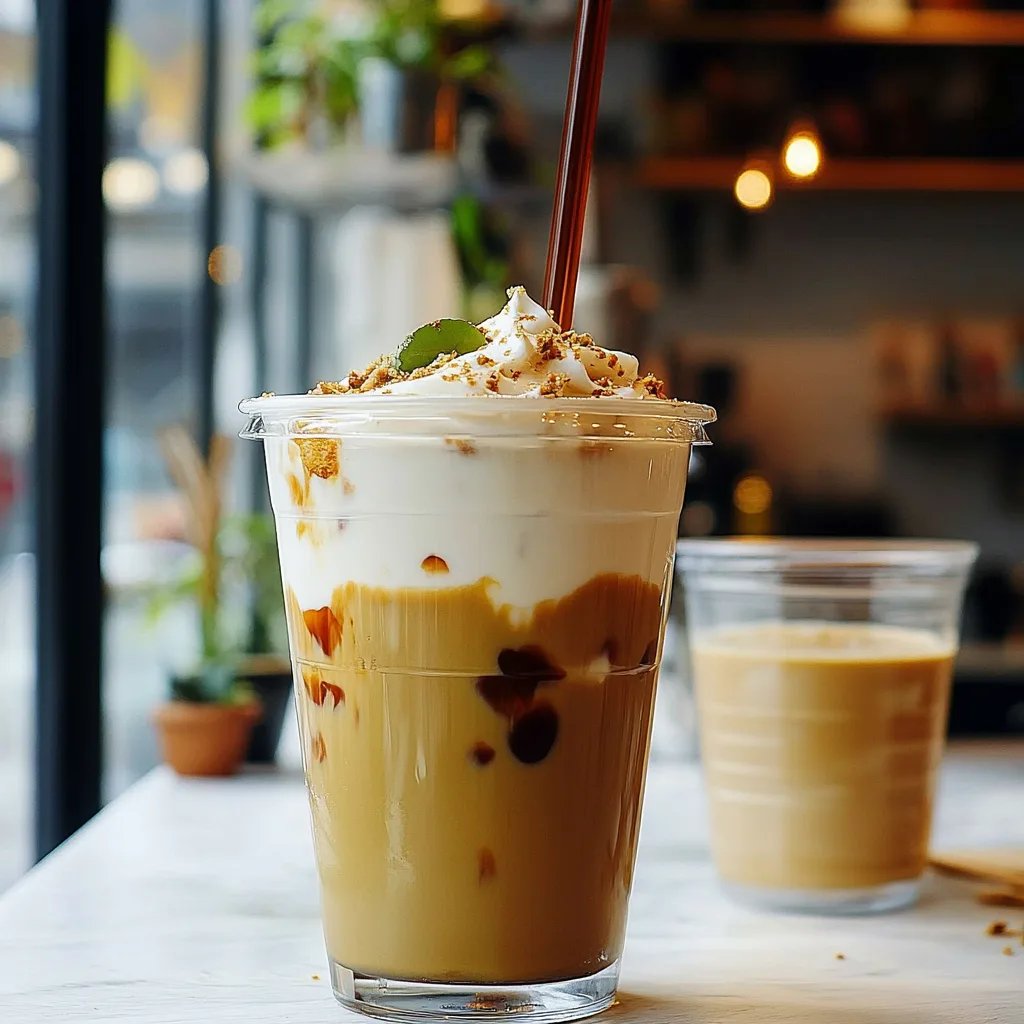 <p>Iced Pistachio Latte: An Incredible Ultimate Recipe You’ll Love</p>