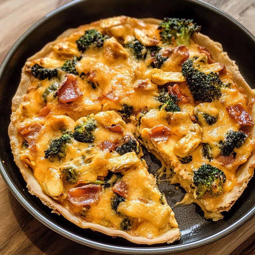 Easy Healthy Fall Dinners