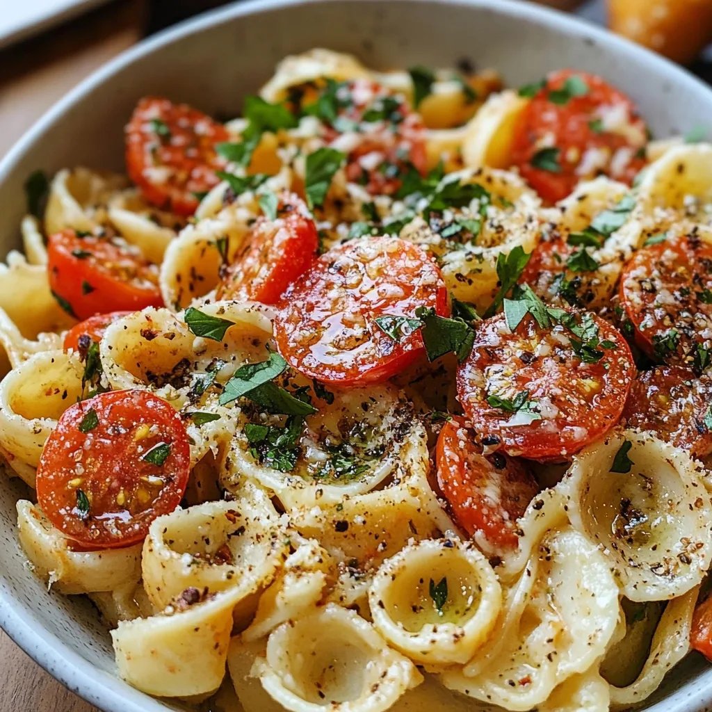 Delicious Bruschetta Pasta Salad: An Incredible Ultimate Recipe