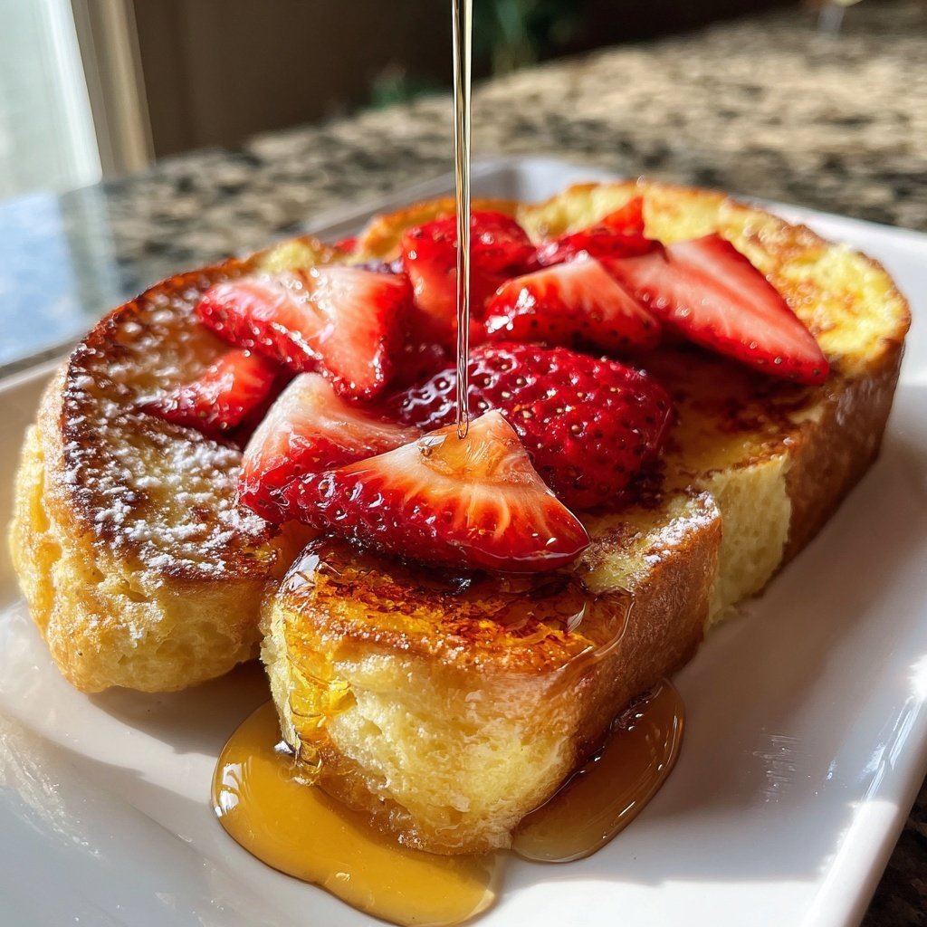 The best french Toast