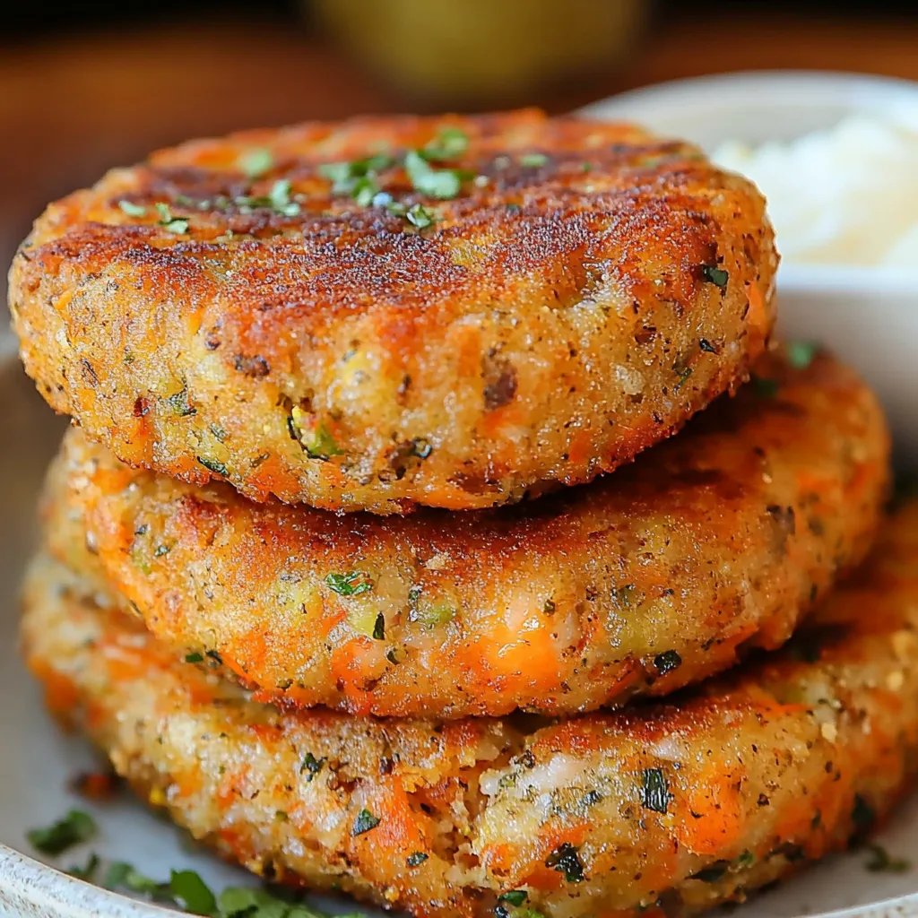 Air Fryer Salmon Patties: An Amazing Ultimate Recipe for Healthy Eating