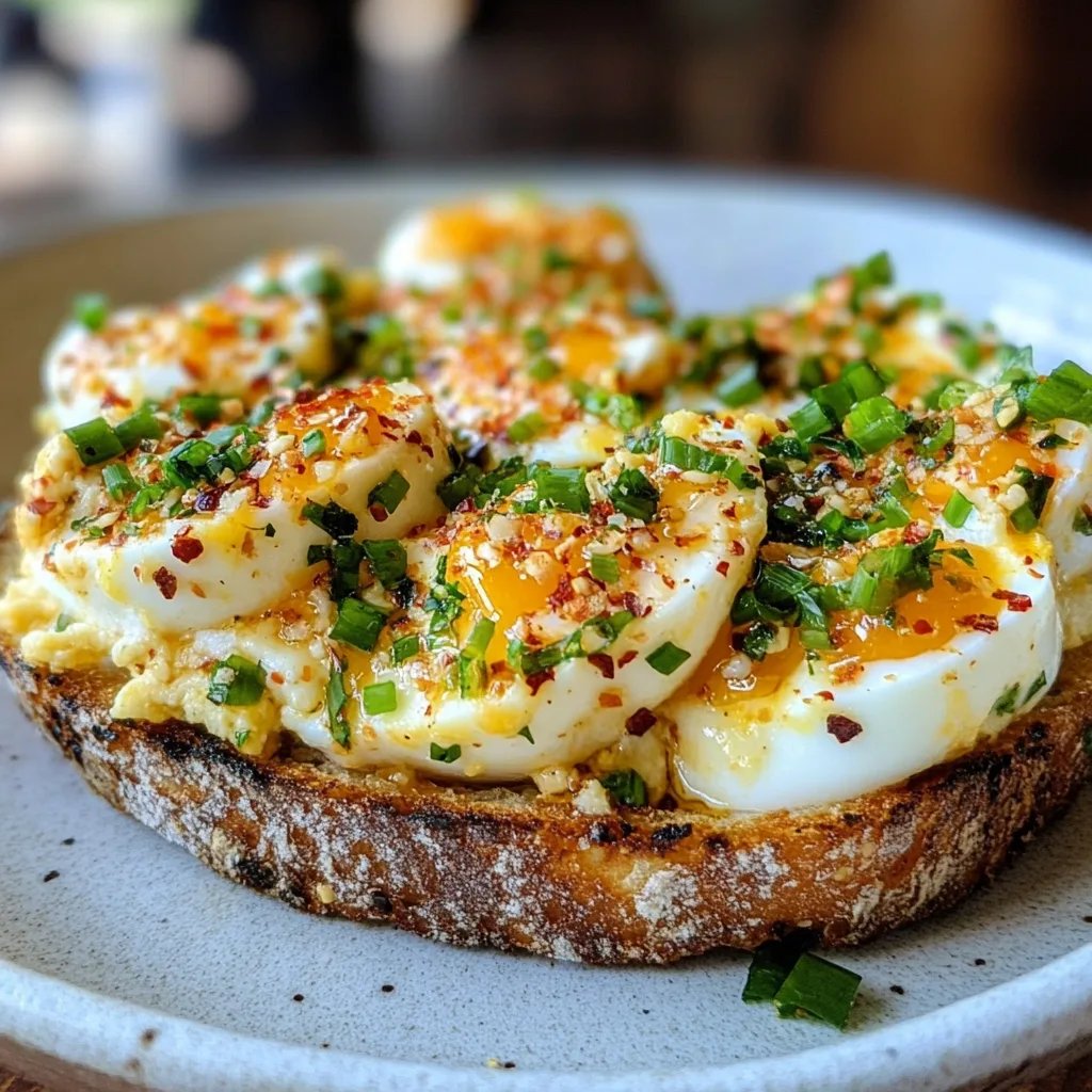 Crispy Egg Salad: An Amazing Ultimate Recipe for 12 Servings