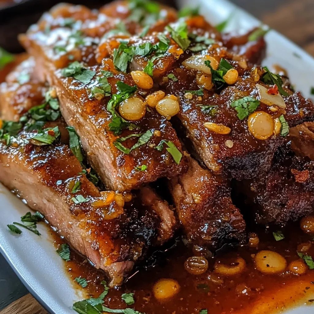 Cuban Mojo Pork Recipe: An Incredible Ultimate Delight