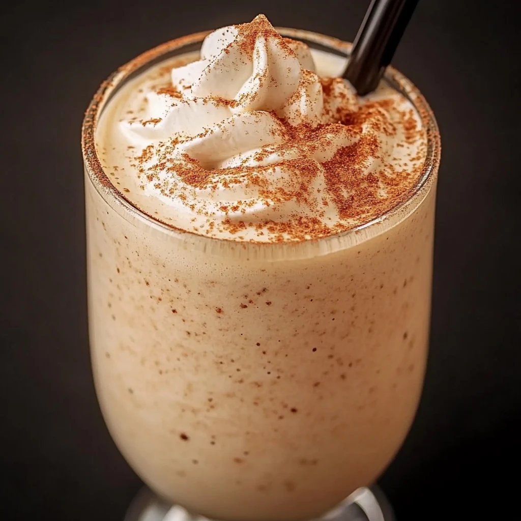 Pumpkin Spice Latte Milkshake: An Incredible Ultimate Recipe