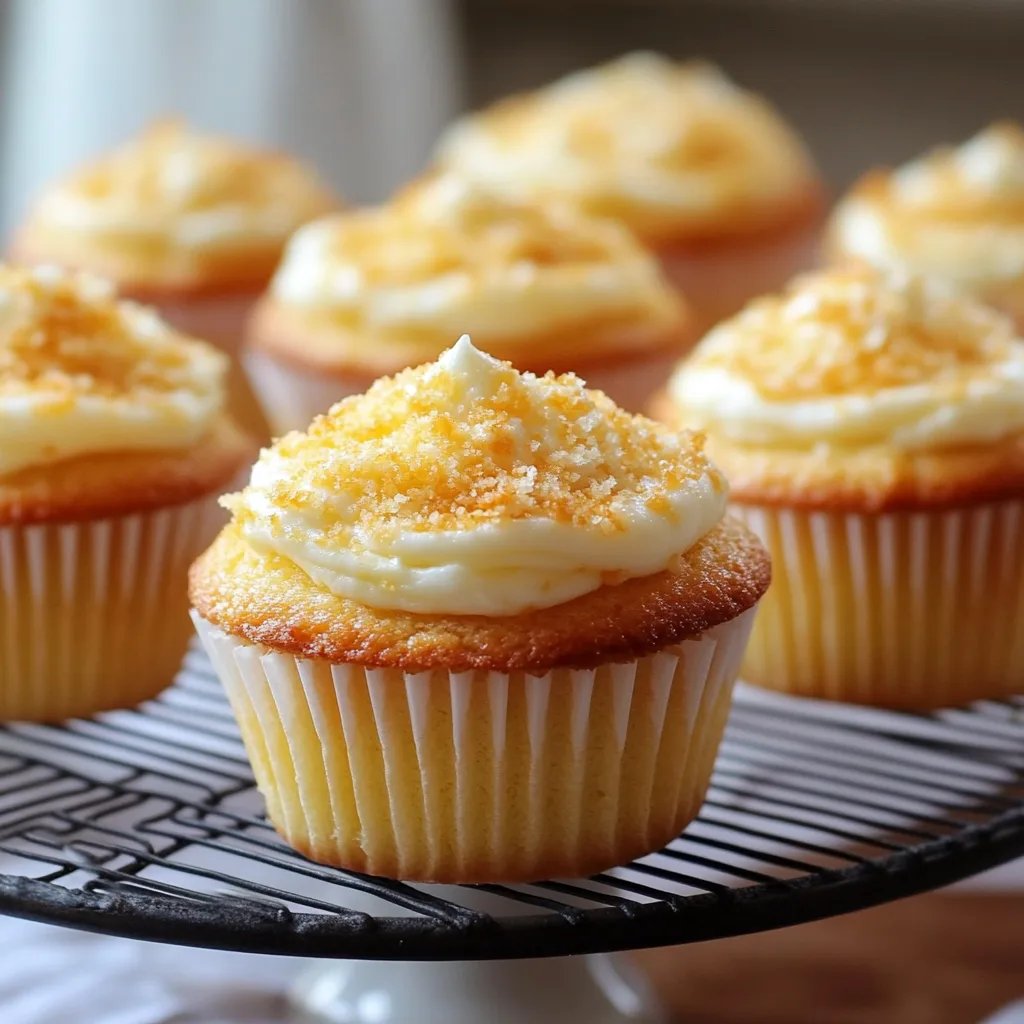 Easy Keto Lemon Cream Cheese Muffins: An Incredible Ultimate Recipe