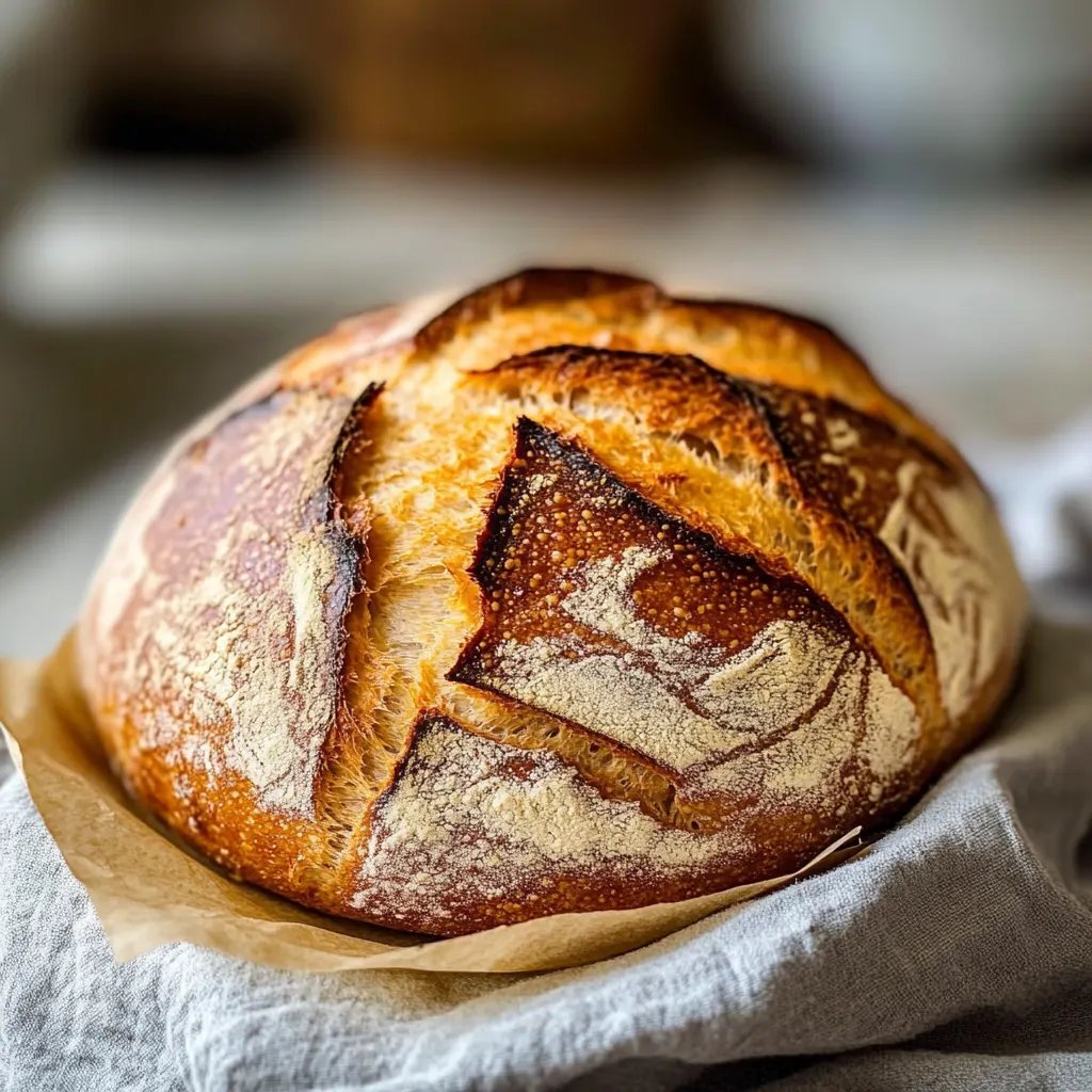 Pumpkin Sourdough Bread: An Incredible Ultimate Recipe