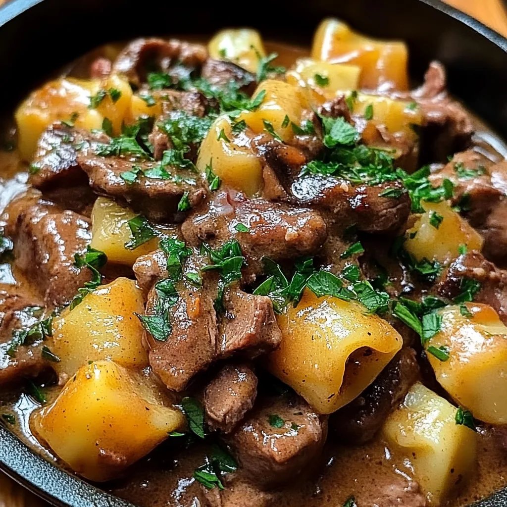 <p>Beef Stroganoff: An Amazing Ultimate Recipe You Need</p>