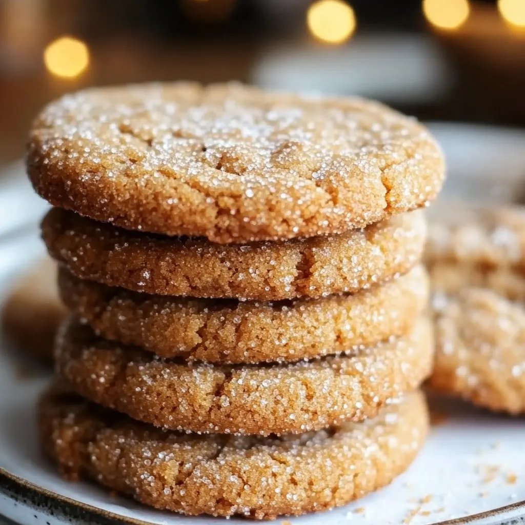 Snickerdoodle No Bake Cookies: An Incredible 7-Ingredient Recipe