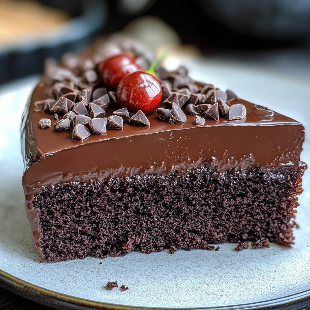 The Best Keto Chocolate Cake: An Incredible Ultimate Recipe