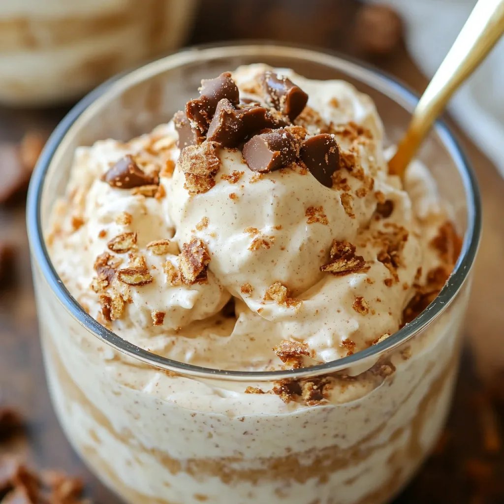 Keto Peanut Butter Fluff: An Amazing Ultimate Recipe