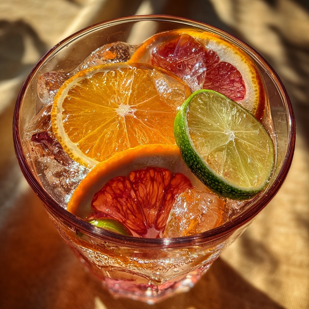 Seasonal Recipe Collection