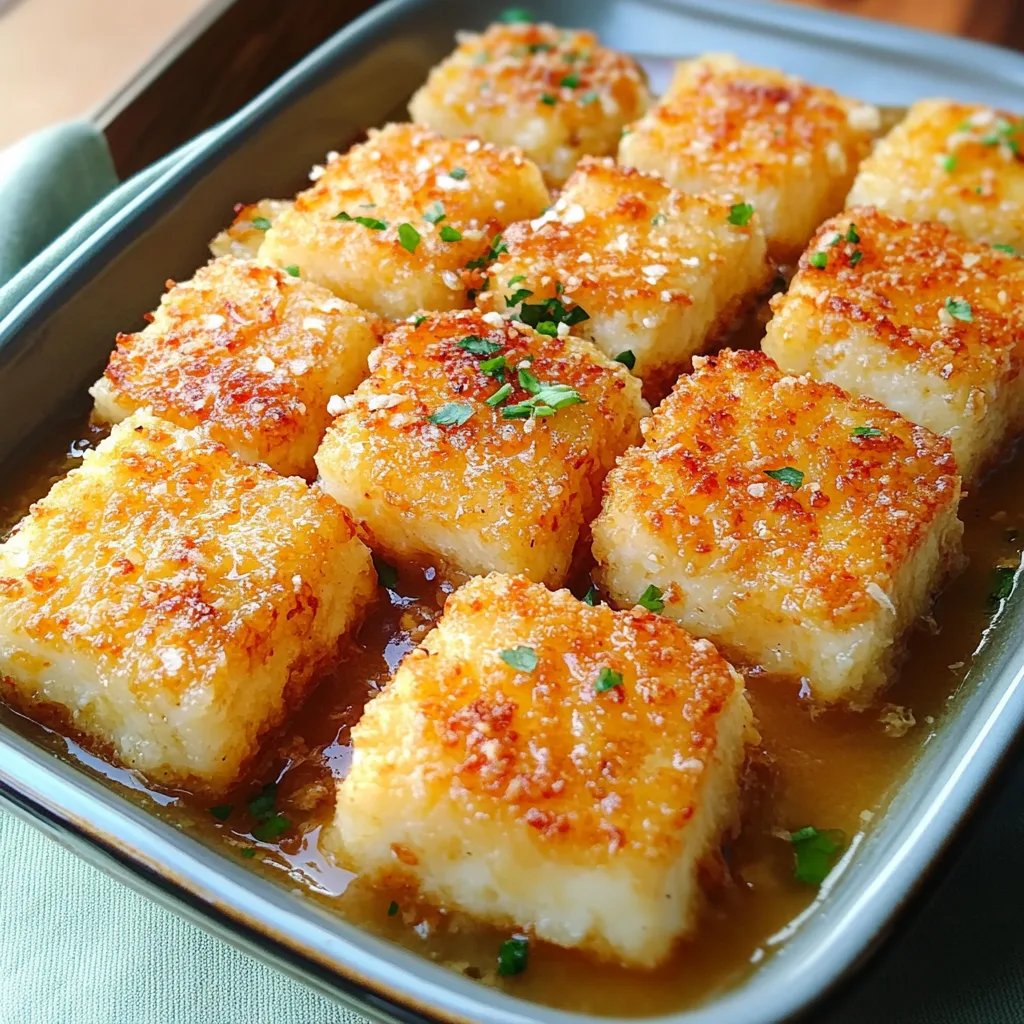 Crispy Coconut Crusted Tofu w/ Pineapple Sauce: An Amazing Ultimate Recipe