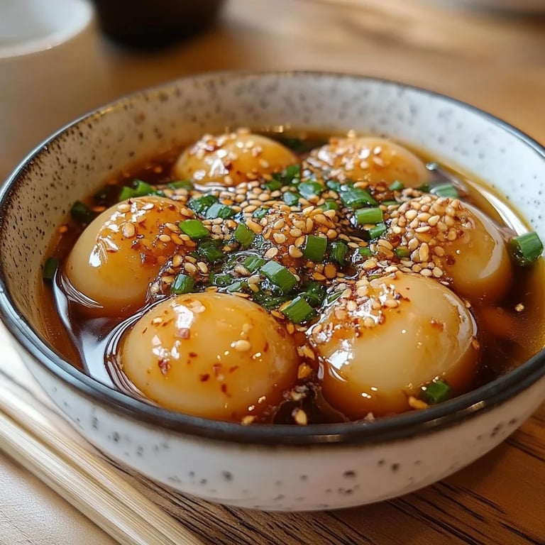 Mayak Eggs: An Incredible Ultimate Recipe You’ll Adore