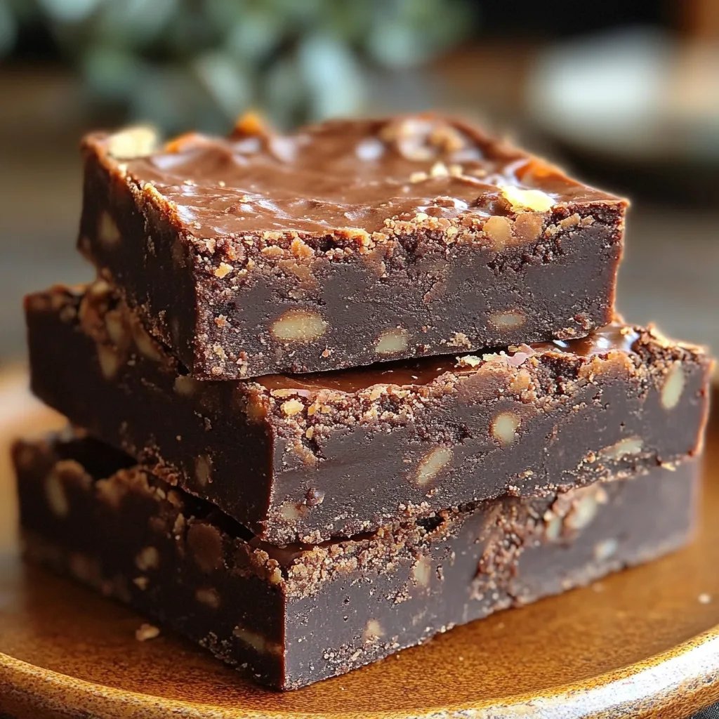 Best Sugar-Free Keto Fudge: An Incredible Ultimate Recipe