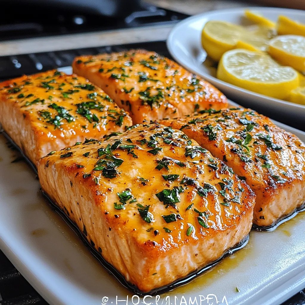 Air Fryer Bang Bang Salmon: An Incredible 5-Ingredient Recipe