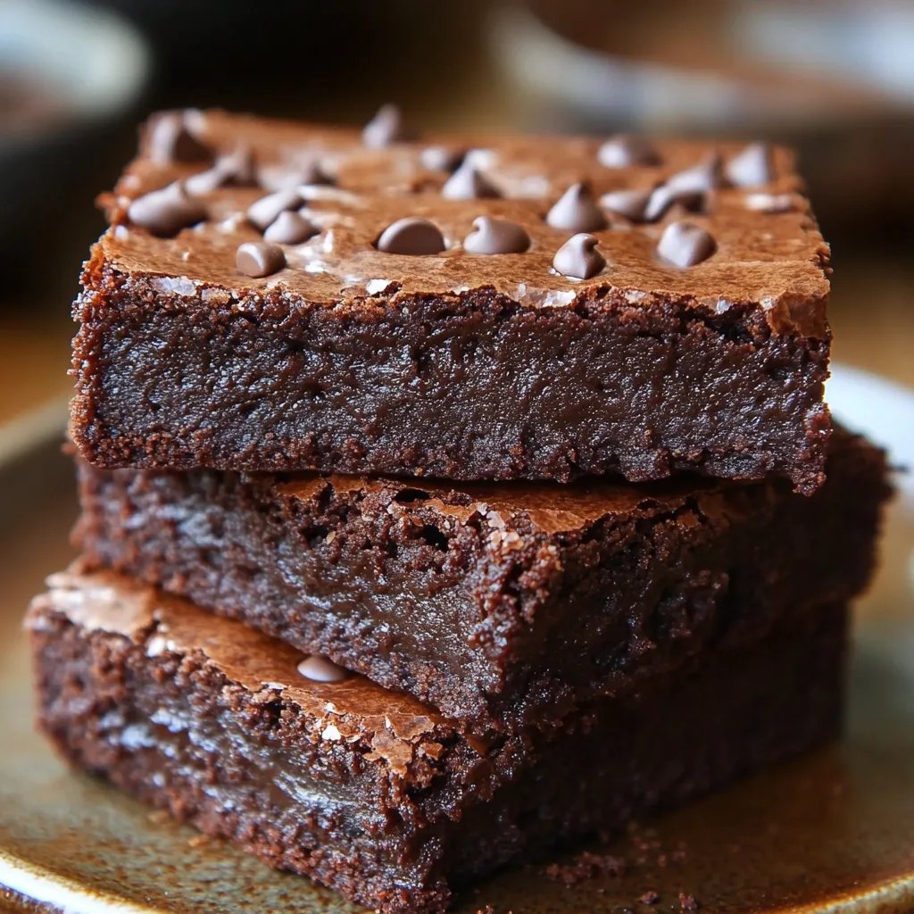 The Best Keto Brownies Recipe: An Amazing Ultimate Guide