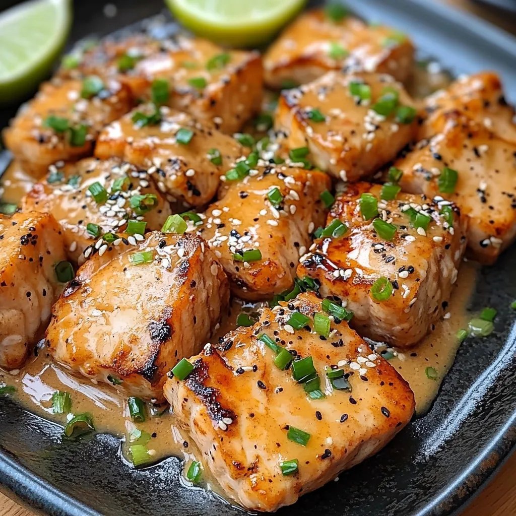 Air Bang Bang Salmon: An Incredible Ultimate Recipe