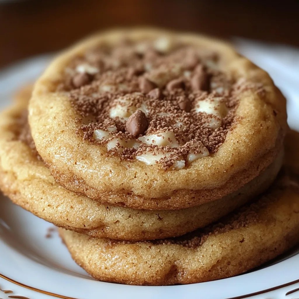 Keto Cream Cheese Snickerdoodles: An Incredible Ultimate Recipe