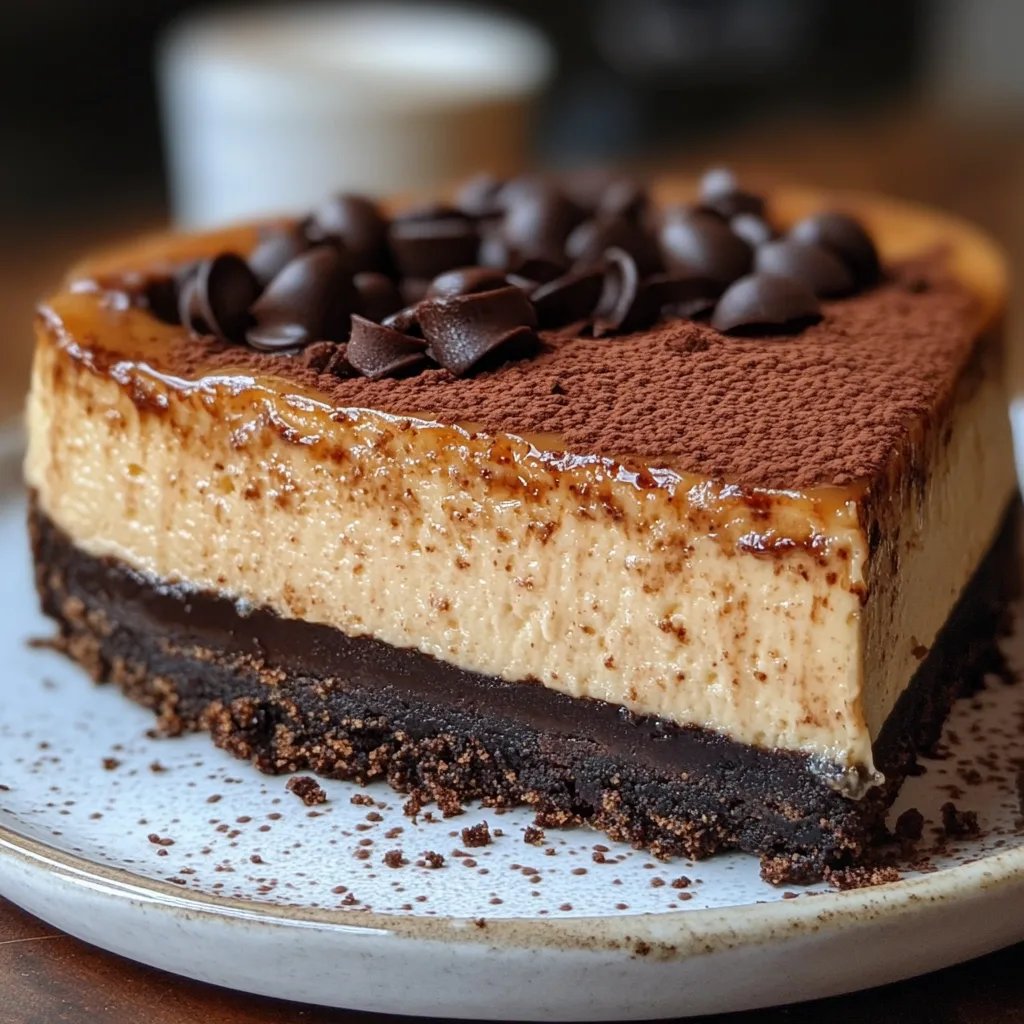 <p>Keto Coffee Cheesecake: An Incredible Ultimate Dessert Recipe</p>