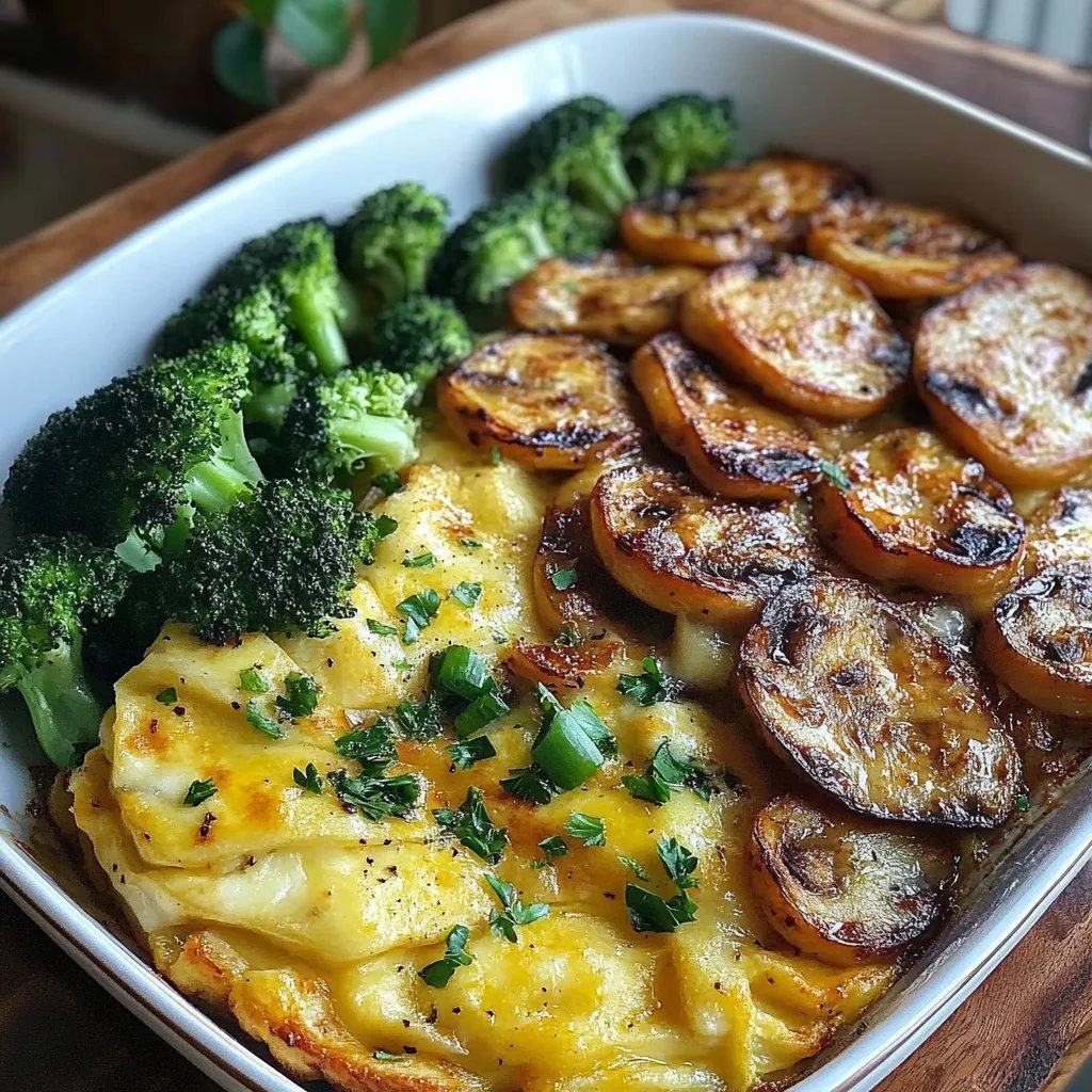 Keto Breakfast Casserole: An Amazing Ultimate Recipe