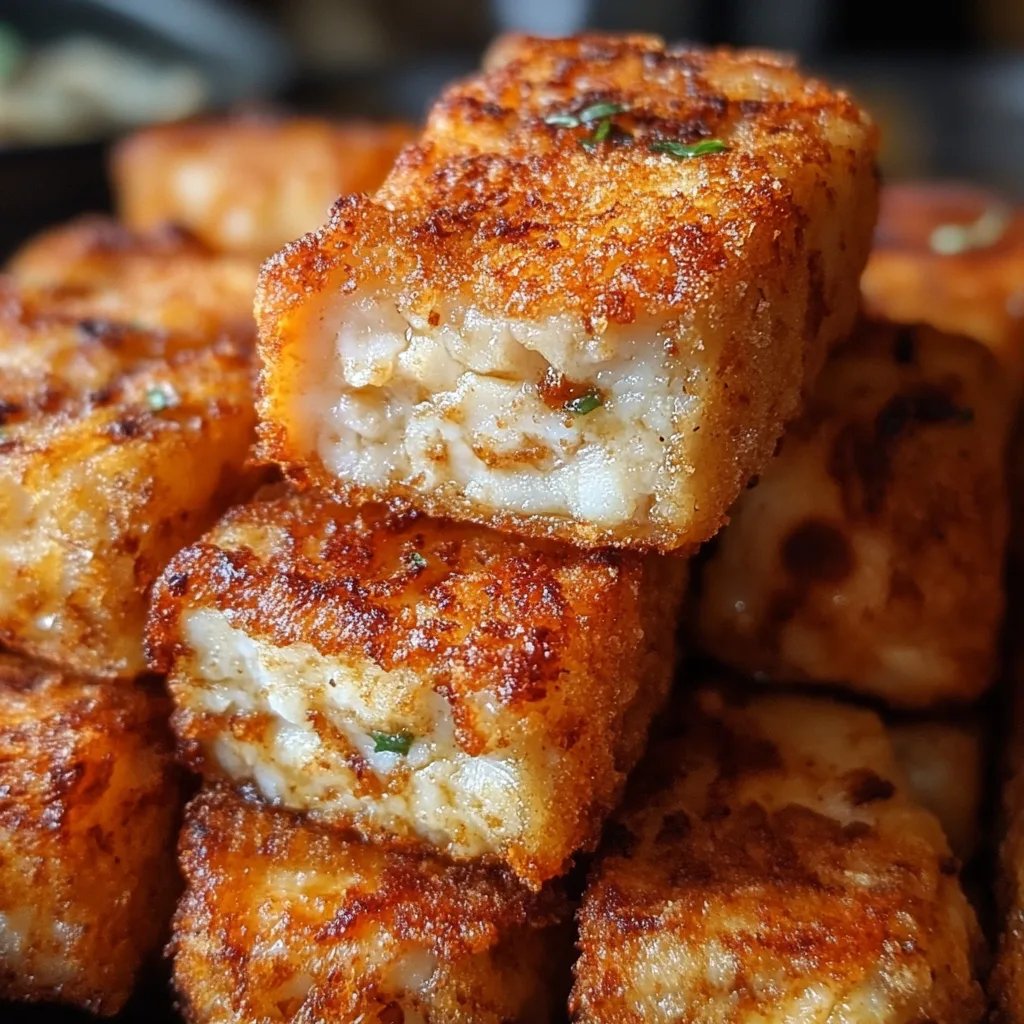 <p>Fool-Proof Air Fried Tofu: An Incredible Ultimate Recipe</p>