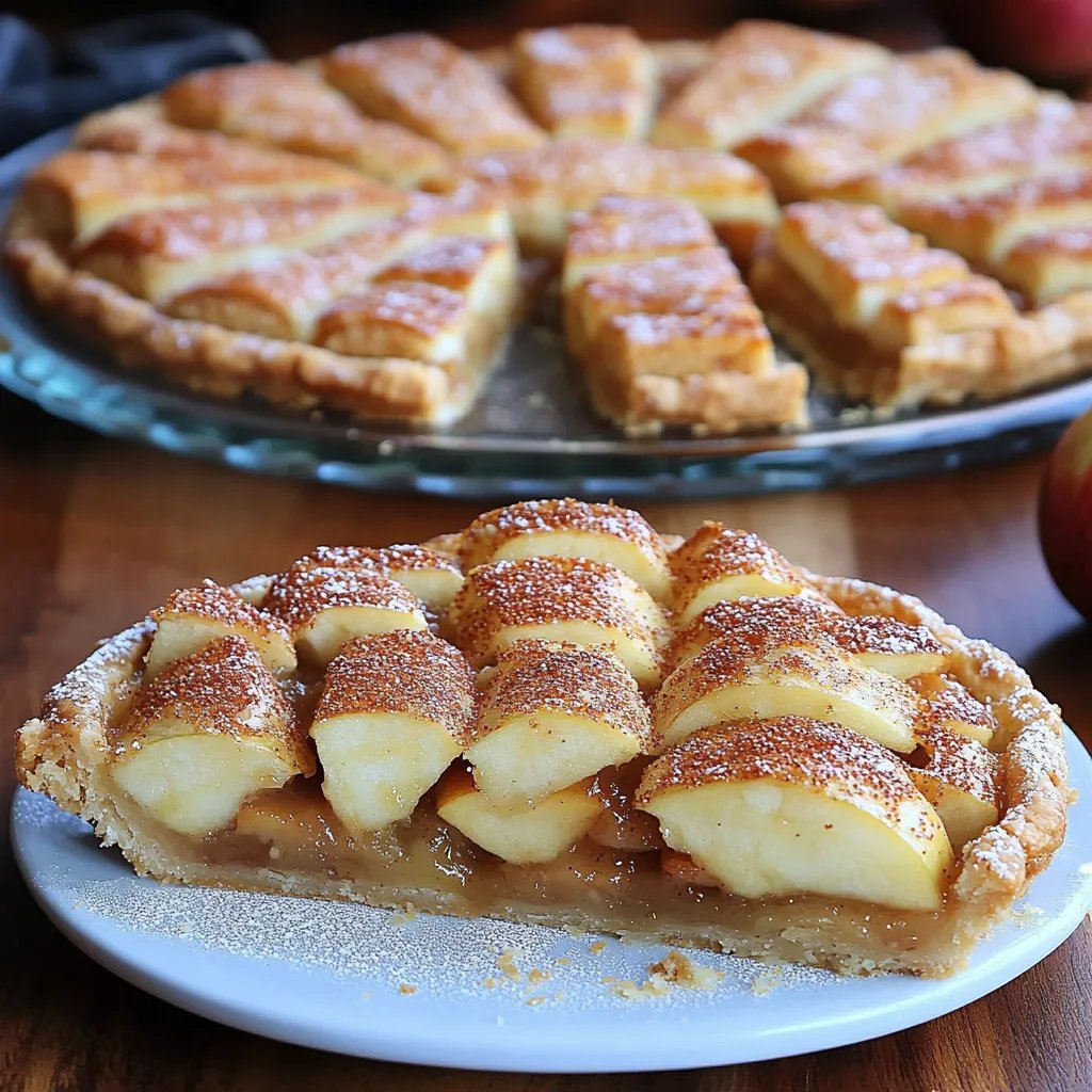 Apple Pie Bites Dairy | Sugar Free: The Incredible Ultimate Recipe