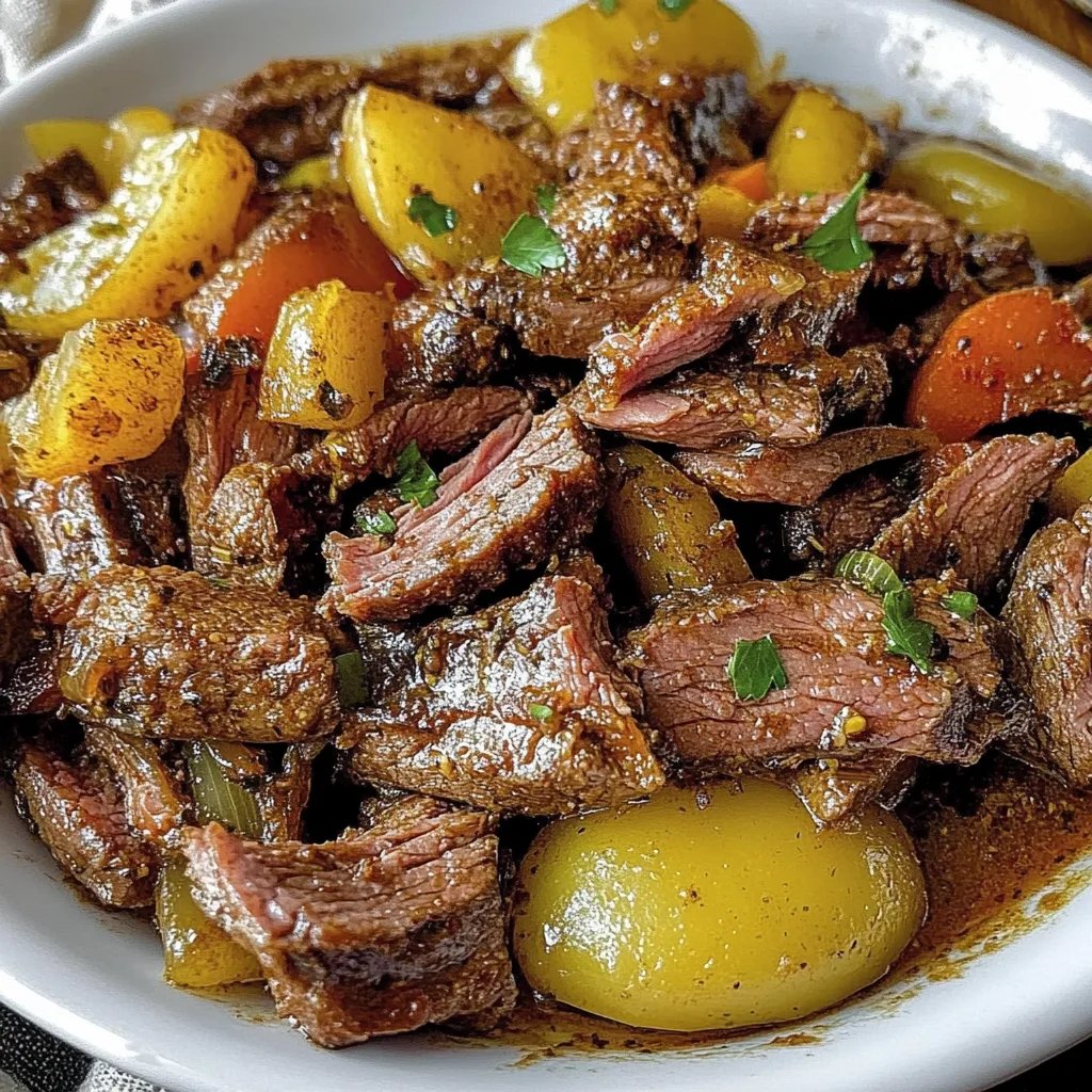 Tasty Keto Italian Beef: An Incredible Ultimate Recipe