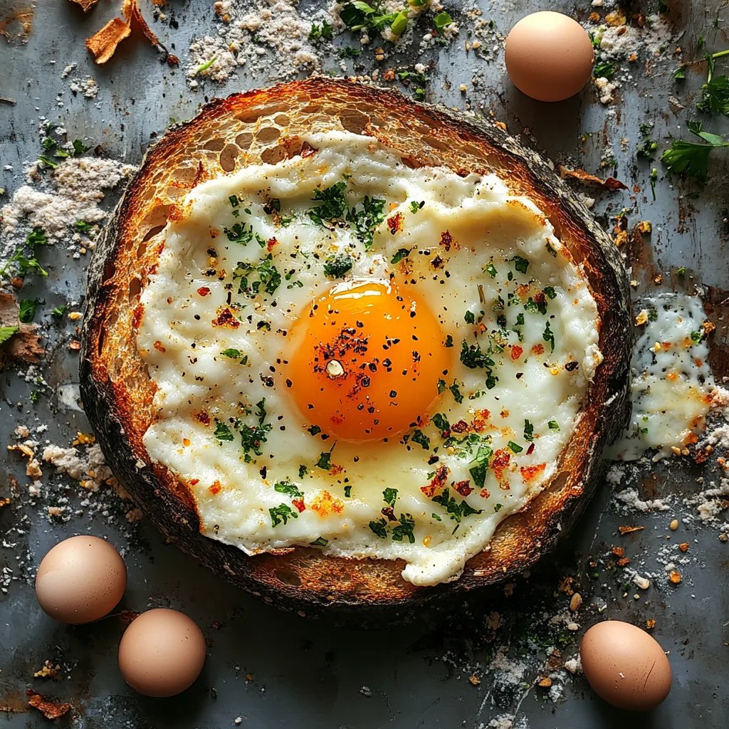 Shirred Eggs: An Incredible Ultimate Recipe to Enjoy