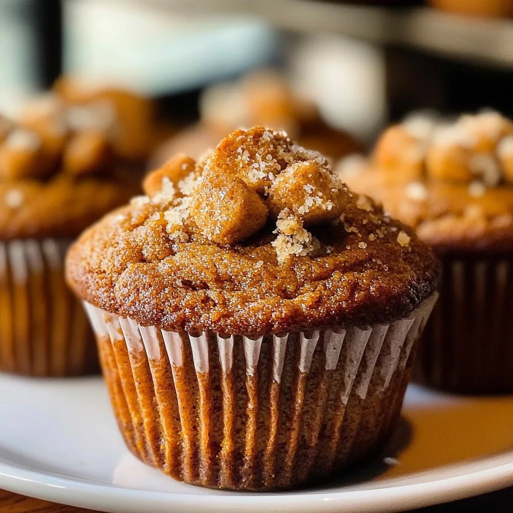 My Best Pumpkin Muffins: An Incredible Ultimate Recipe