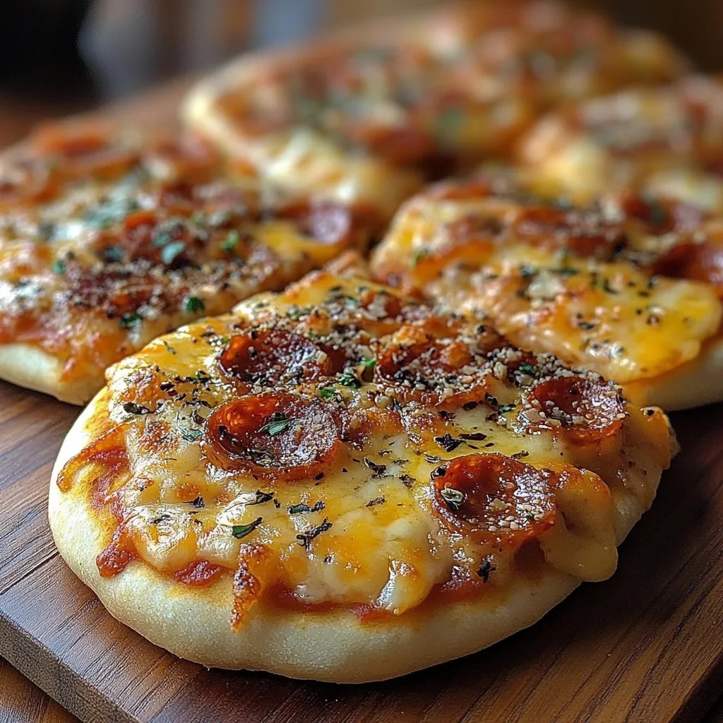 English Muffin Breakfast Pizza: An Amazing Ultimate Recipe