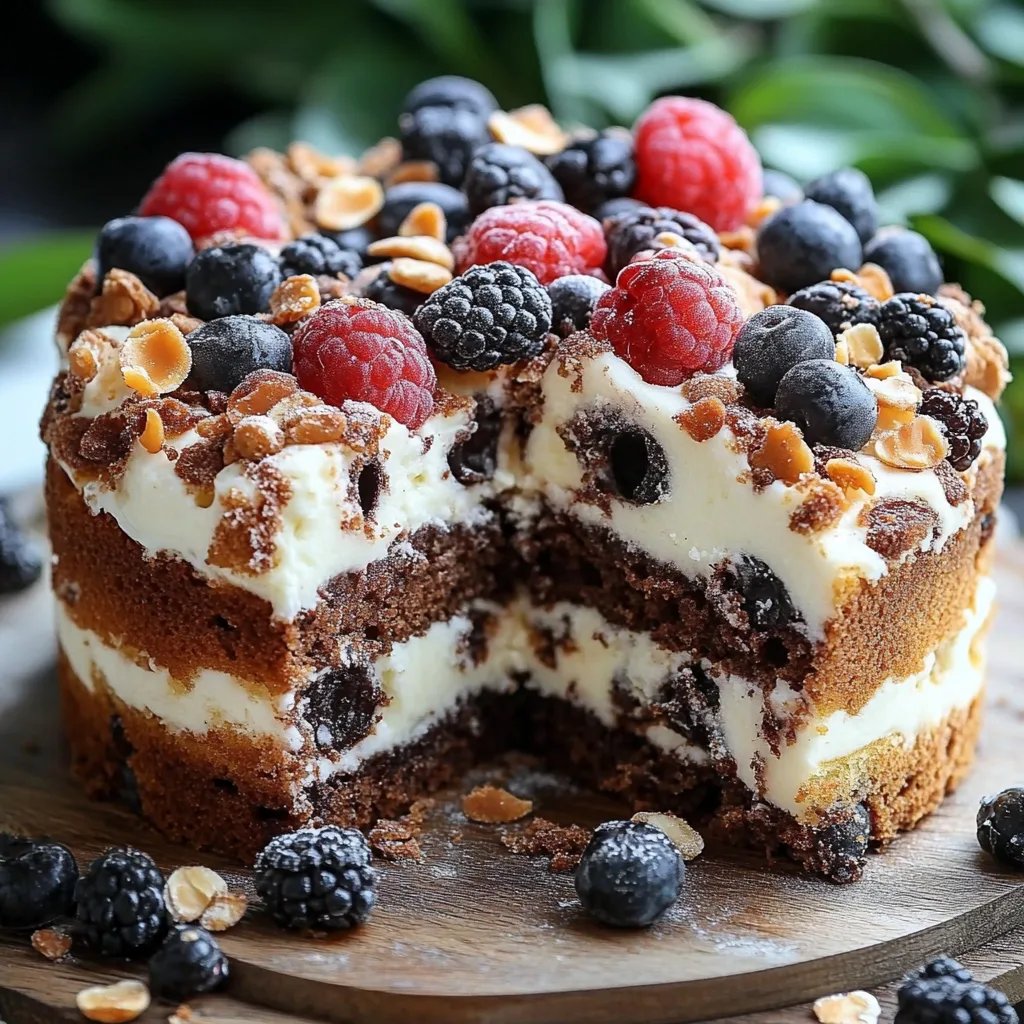 <p>Keto Earthquake Cake: An Amazing Ultimate Recipe</p>