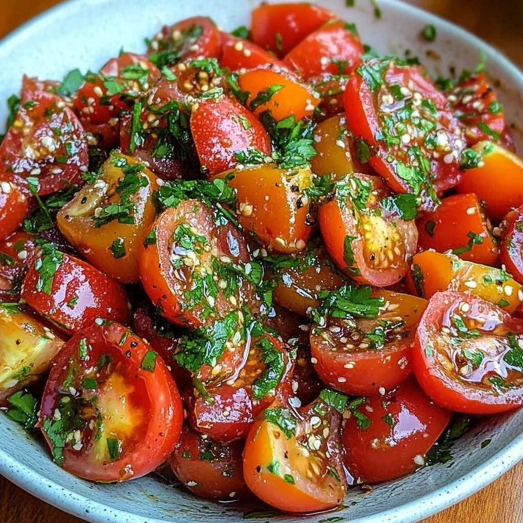 <p>Lebanese Tomato Salad: An Incredible Ultimate Recipe You’ll Love</p>