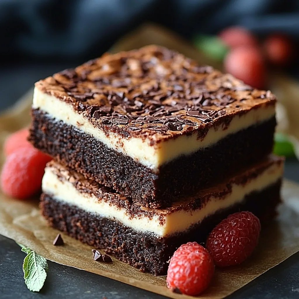 <p>Keto Cheesecake Cream Cheese Brownies: The Incredible Ultimate Recipe</p>