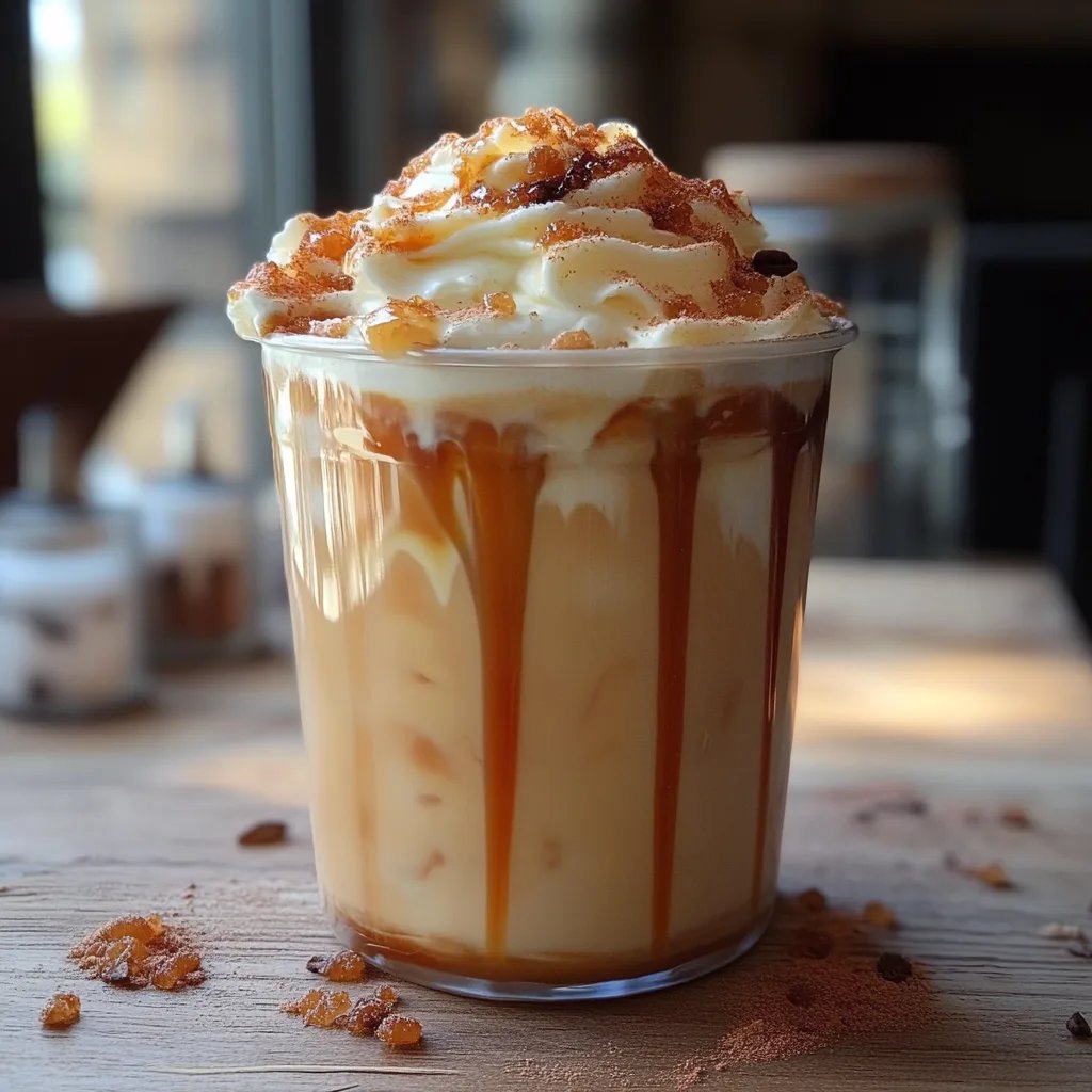 Vanilla Bean Caramel Coffee: The Incredible Ultimate Recipe