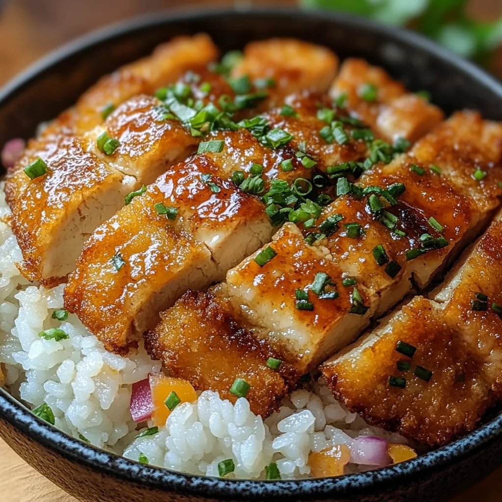 <p>Tofu Katsu: An Incredible Ultimate Recipe You Need to Try</p>