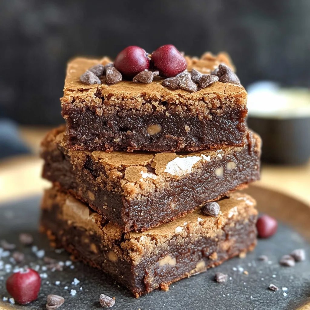 <p>Best Ever Keto Blondies: An Amazing Ultimate Recipe</p>