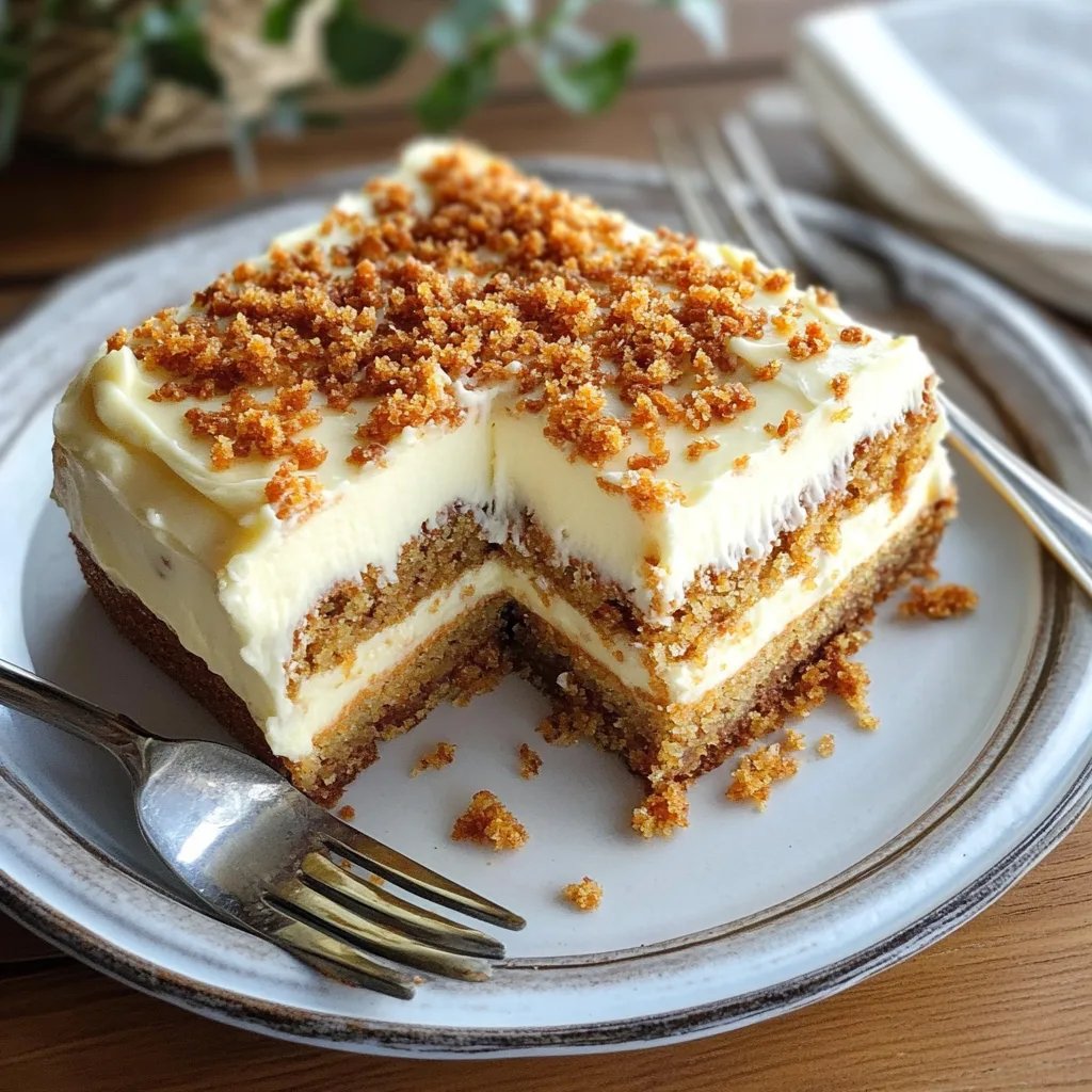 Easiest Keto Carrot Cake: An Incredible Ultimate Recipe for Everyone