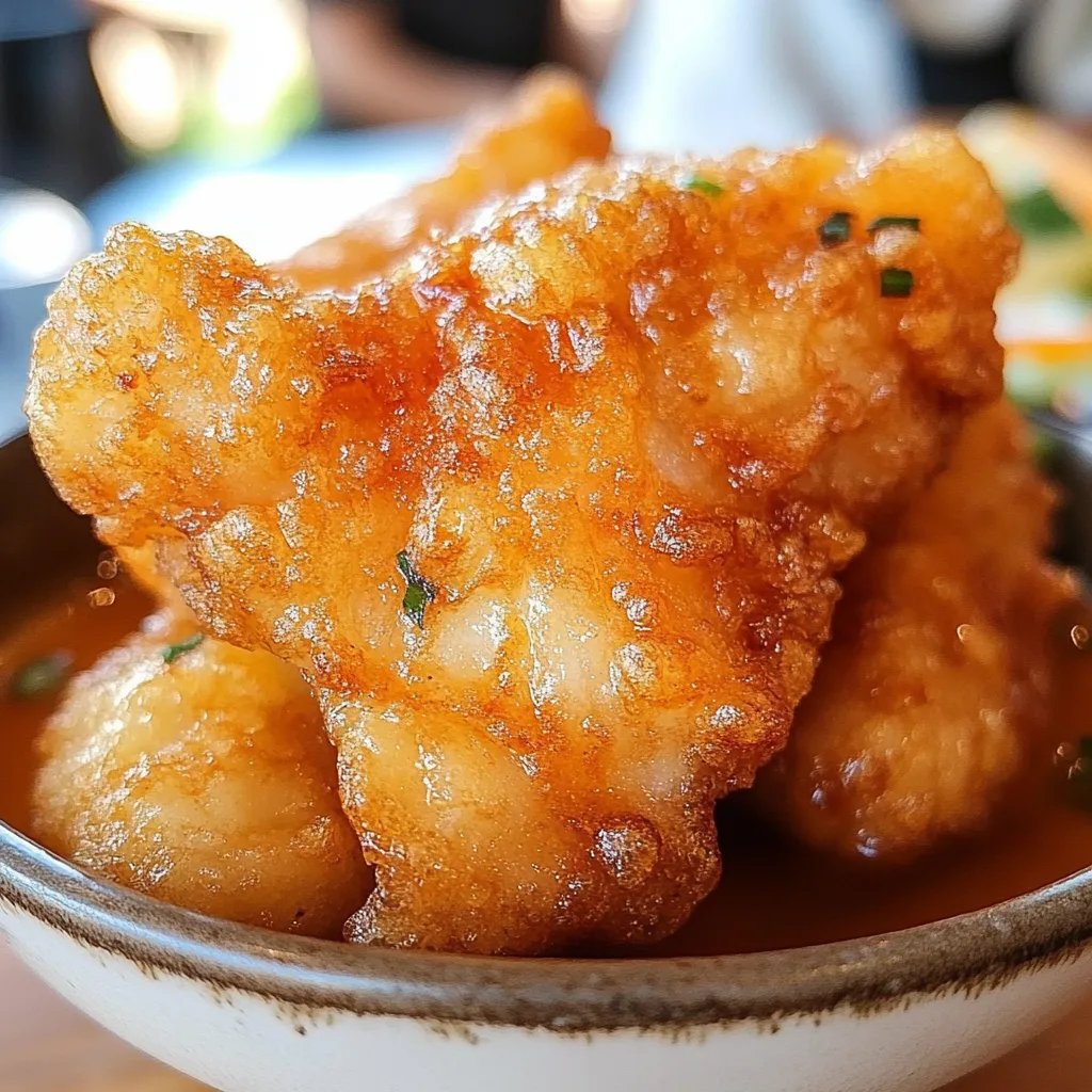 Crispy Beer Batter Fish: An Incredible Ultimate Recipe