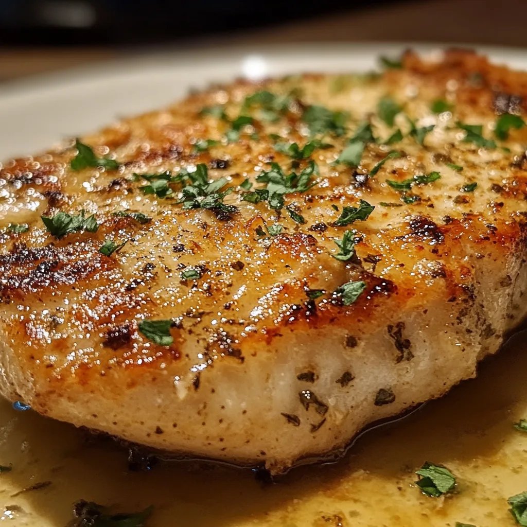 Parmesan Baked Pork Chops: An Incredible Ultimate Recipe