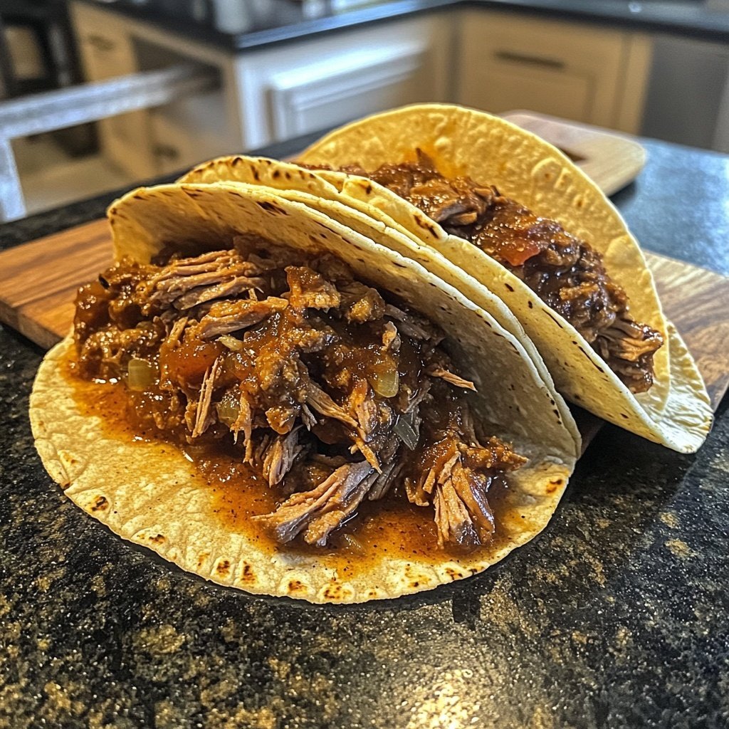 Beef Birria