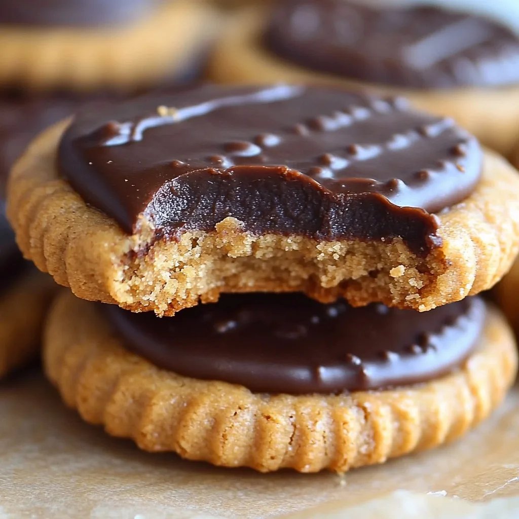 Keto Peanut Butter Blossoms: An Amazing Ultimate Recipe for Cookies