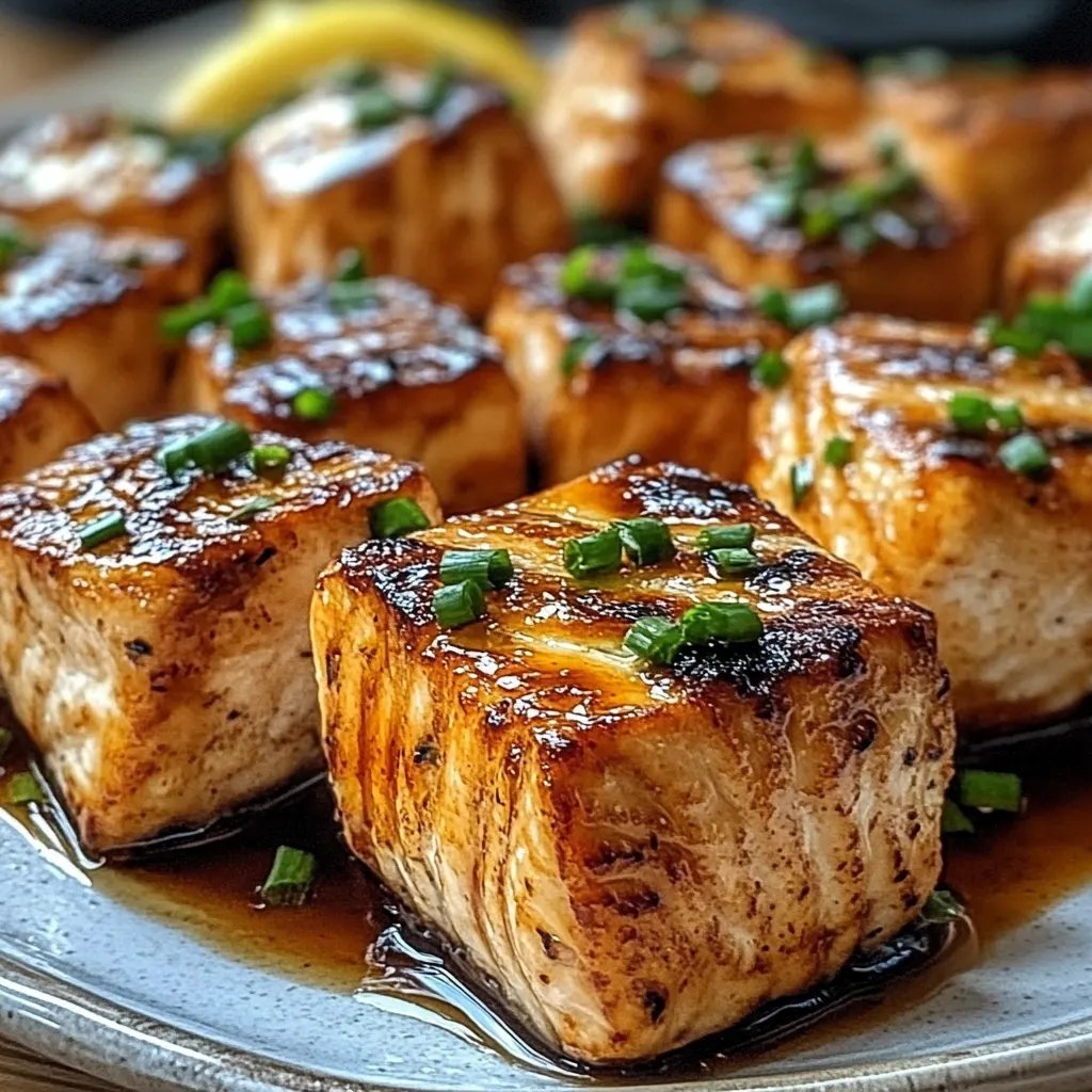 Flavor-Packed Air Fryer Salmon: An Incredible 5-Step Recipe