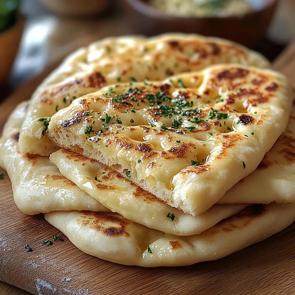 No-Oven Turkish Bread: An Amazing Ultimate Recipe