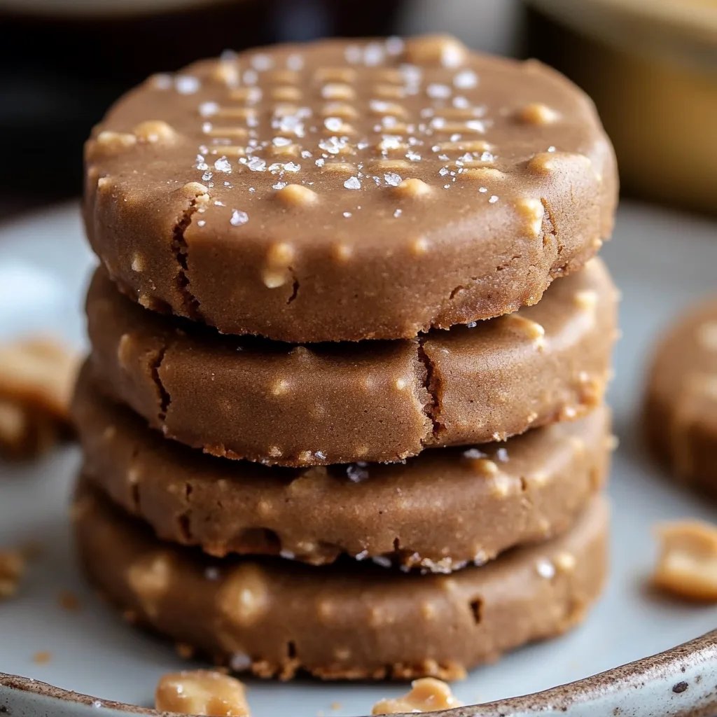 Keto No-Bake Peanut Butter Cookies: An Incredible Ultimate Recipe